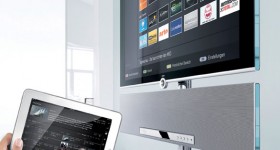 Loewe Launches Apps For iPad Loewe Launches Apps For iPad