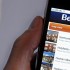 mobile application