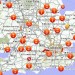 TomTom Live Map