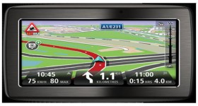 TomTom teams with Motaquote