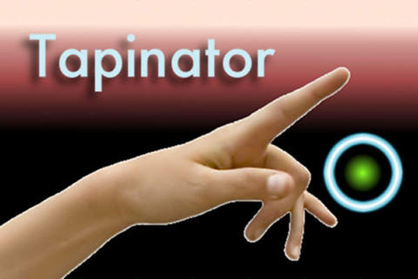 tapinator