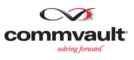 CommVault Introduces New Service Provider
