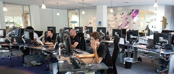 No limits for New G-Cloud Provider Softcat