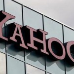 Yahoo sues Facebook