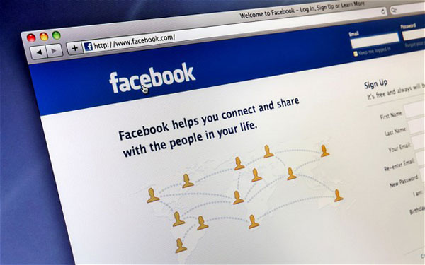 Demand on Facebook passwords ban