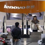 Lenovo to buy IBM server unit 