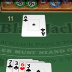 Apple’s New Twist On Blackjack App