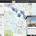 Eyewitness Paris Travel Guide App