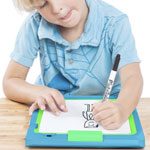 Case And App Teaches Kids To Draw