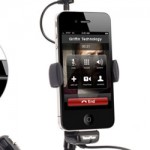 Versatile Car Solutions For iPod And iPhone