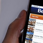 Bellway Launch Their Iphone And Ipad App