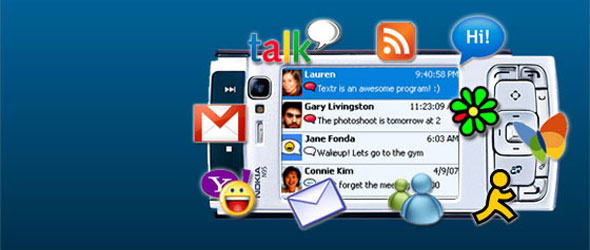 Nguyen aims at mobile social network