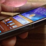 Samsung Introduces The Galaxy S Advance 