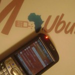 Mobile technology can help Africa