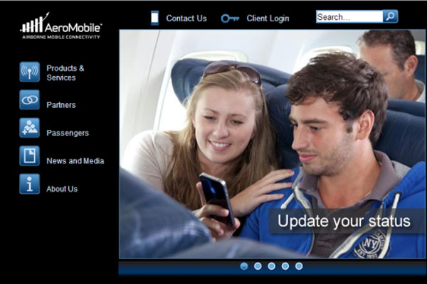 AeroMobile Welcomes FCC Move