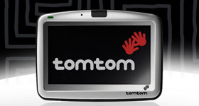 TomTom Announces New Generation GO LIVE 1000 Sat Nav
