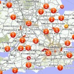 Most Accurate Live Traffic Map
