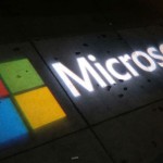  Microsoft targeted in antitrust