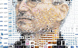 Steve Jobs 1955 - 2011
