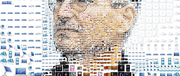 Steve Jobs 1955 - 2011 Steve Jobs 1955 - 2011