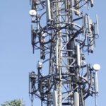 The Need For Cell-Site Infrastructure Sharing