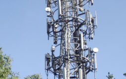 Cell-Site Infrastructure