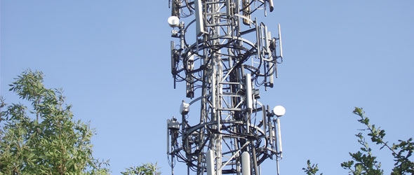 The Need For Cell-Site Infrastructure Sharing