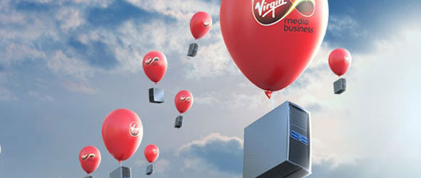 Virgin Media Business Certification