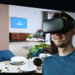 Housebuilder Utilises Property Virtual Reality