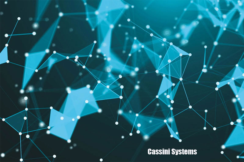 Cassini Systems Named Best Post-Trade Technology